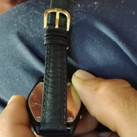 Seiko Kinetic Watch With Date Window - Picture 5 of 7